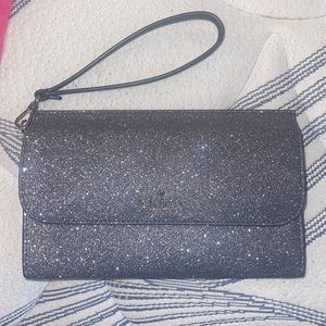 Kate spade wristlet
